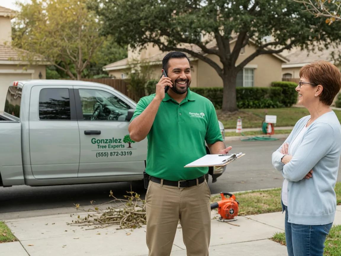 Tree Service Judsonia, AR FAQs